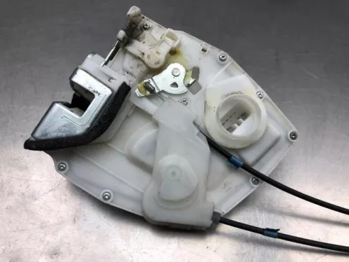 Deurslot Mechaniek 4Deurs rechts-achter-8167563 (21005048)