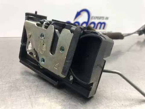 Deurslot Mechaniek 4Deurs rechts-achter-8206281 (21173444)