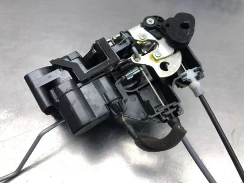 Deurslot Mechaniek 4Deurs rechts-achter-8206281 (21173444)