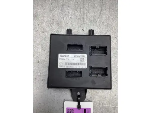 Computer Body Control-8272279