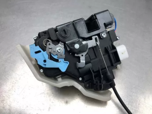 Deurslot Mechaniek 4Deurs rechts-achter-8194089 (21010098)