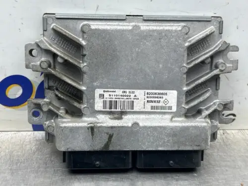 Computer Motormanagement-8439747