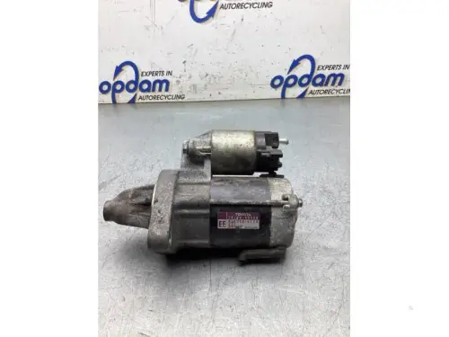 Startmotor-8401223