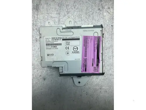 Regelunit Multi Media-8351014
