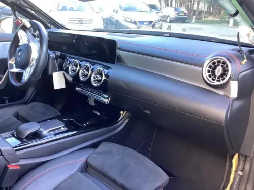Airbag Set+Module-8451987