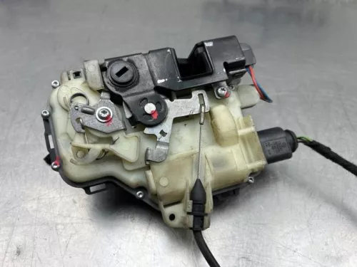 Deurslot Mechaniek 4Deurs rechts-achter-8309854 (22478978)