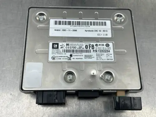 Bluetooth module-8345625