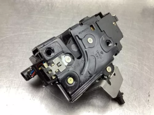 Deurslot Mechaniek 4Deurs rechts-achter-7893967 (496650)