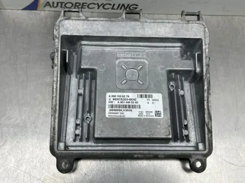 Computer Motormanagement-8403784