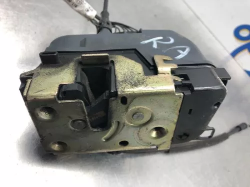Deurslot Mechaniek 4Deurs rechts-achter-7850356 (17163468)
