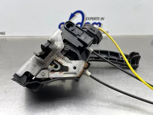 Deurslot Mechaniek 4Deurs rechts-achter-8314899 (22535677)