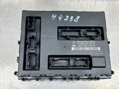 Computer Body Control-8403784