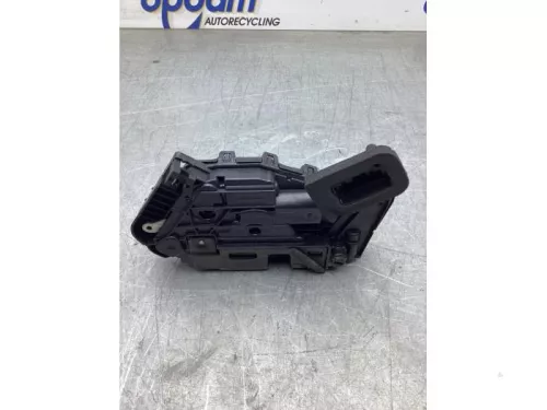 Deurslot Mechaniek 4Deurs rechts-achter-8116390 (21078584)