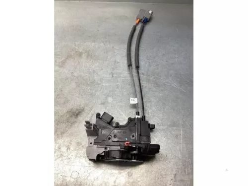 Deurslot Mechaniek 4Deurs rechts-achter-7923039