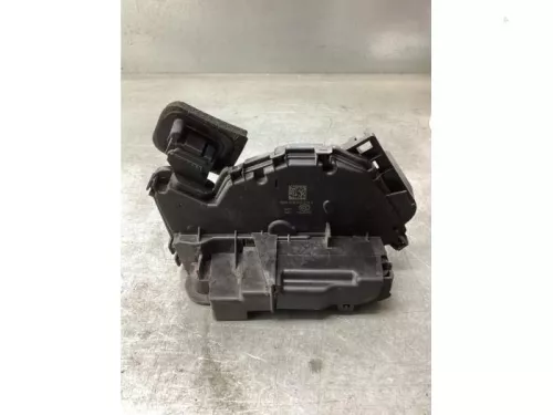Deurslot Mechaniek 4Deurs rechts-achter-8153606 (20744713)
