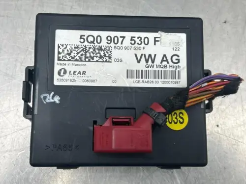 Gateway module-8378025