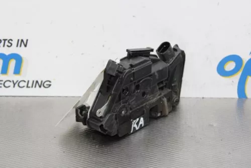 Deurslot Mechaniek 4Deurs rechts-achter-7845989 (15369535)