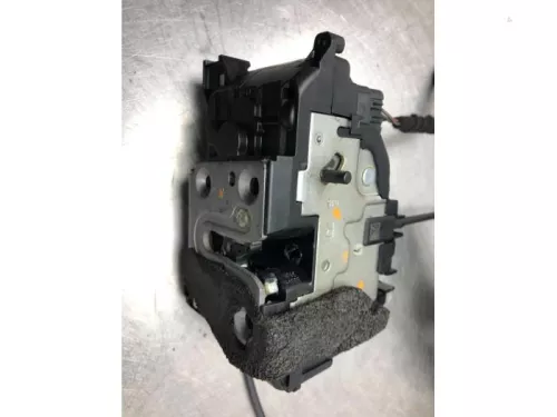 Deurslot Mechaniek 4Deurs rechts-achter-7324506 Deurslot Mechaniek 4Deurs rechts-achter-7324506