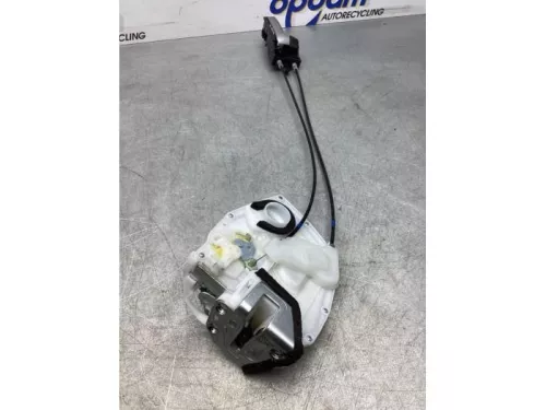 Deurslot Mechaniek 4Deurs rechts-achter-7858388 (17693454)