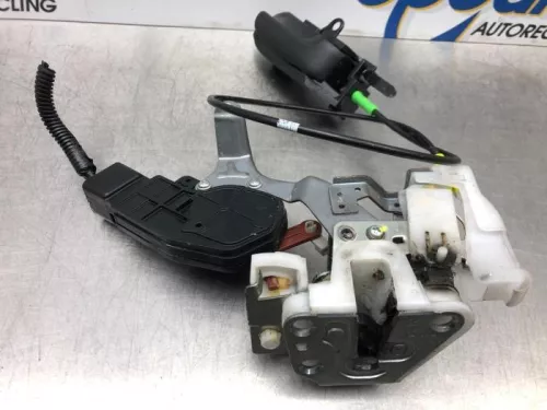 Deurslot Mechaniek 4Deurs rechts-achter-7364803 (17038405)