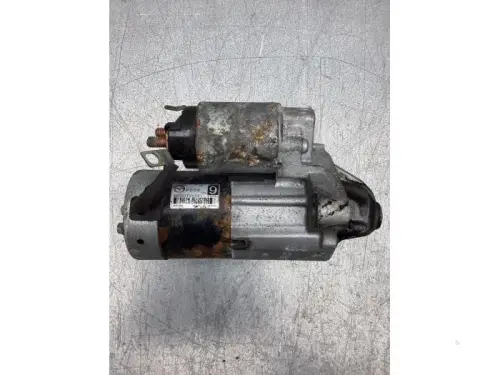 Startmotor-8184123
