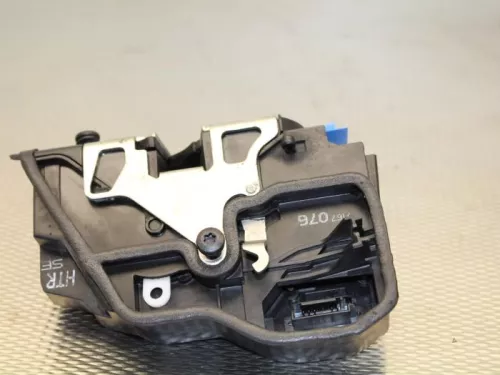 Deurslot Mechaniek 4Deurs rechts-achter-7863804 (5952184)