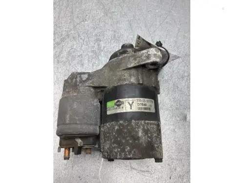 Startmotor-8340557