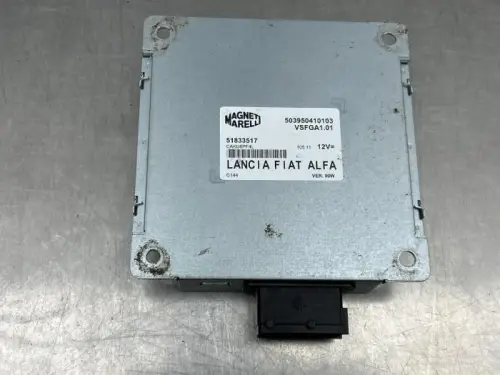 Radio module-8409910