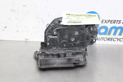 Deurslot Mechaniek 4Deurs rechts-achter-7844762