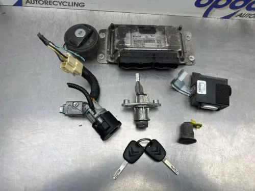 Computer Motormanagement-8439815