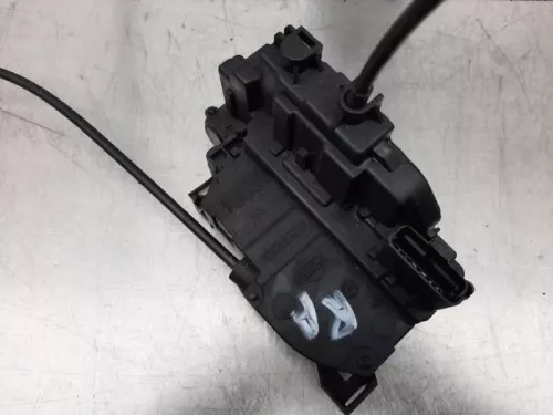 Deurslot Mechaniek 4Deurs rechts-achter-7544426