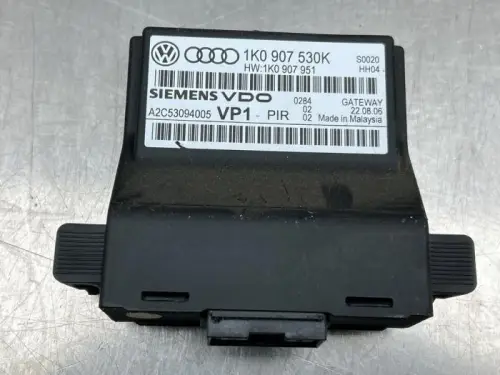 Gateway module-8433762