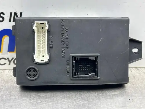 Comfort Module-8439747