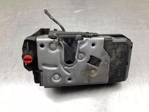 Deurslot Mechaniek 4Deurs rechts-achter-7878309 (13763809)