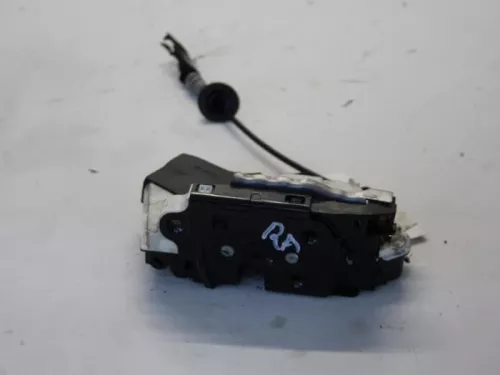 Deurslot Mechaniek 4Deurs rechts-achter-7880598 (11348052)