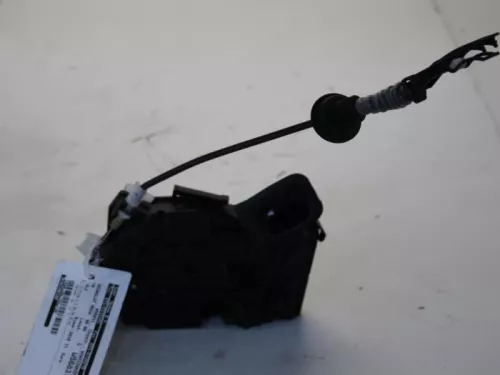 Deurslot Mechaniek 4Deurs rechts-achter-7880598 (11348052)