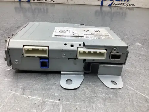 Radio module-8184123