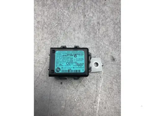 Immobiliser module-8326103