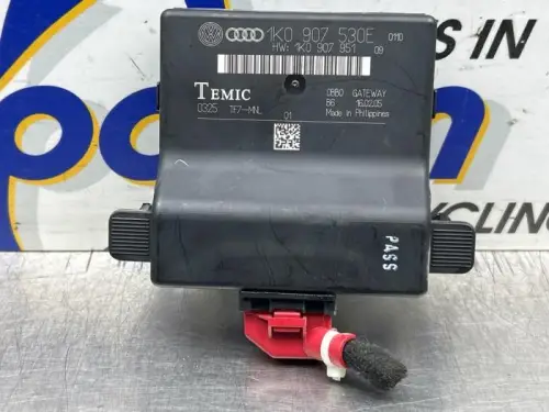 Gateway module-8433035