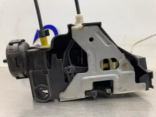 Deurslot Mechaniek 4Deurs rechts-achter-8250848 (21533199)