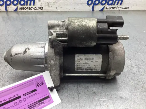 Startmotor-8421855