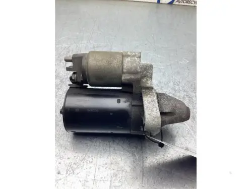 Startmotor-8413484