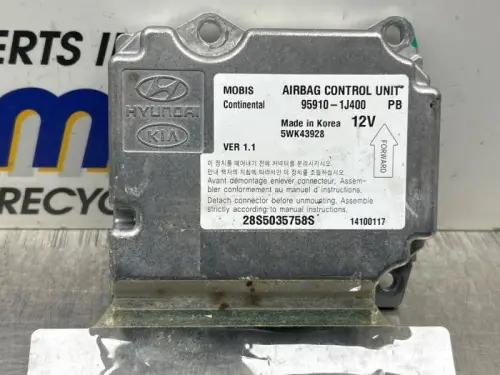 Airbag Module-7880219