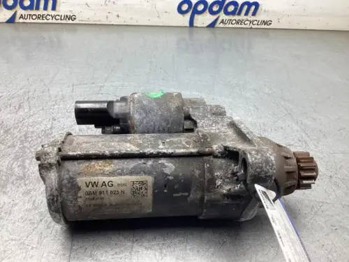 Startmotor-8314606