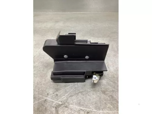 Deurslot Mechaniek 4Deurs rechts-achter-8197546