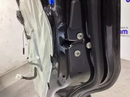 Deurslot Mechaniek 4Deurs rechts-achter-8181460 (20661867)