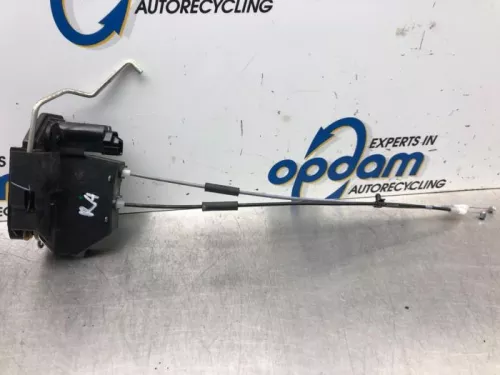 Deurslot Mechaniek 4Deurs rechts-achter-7743471