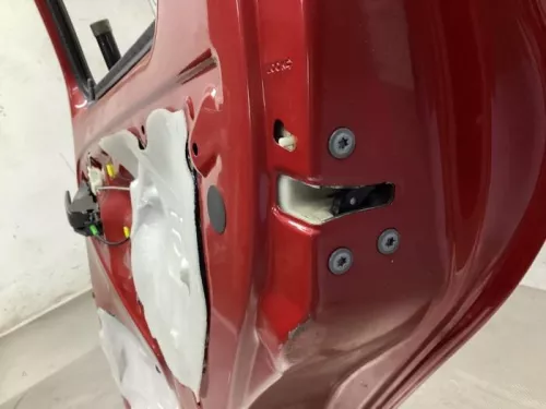 Deurslot Mechaniek 4Deurs rechts-achter-7893186