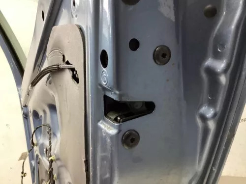 Deurslot Mechaniek 4Deurs rechts-achter-7991141 (20293655)
