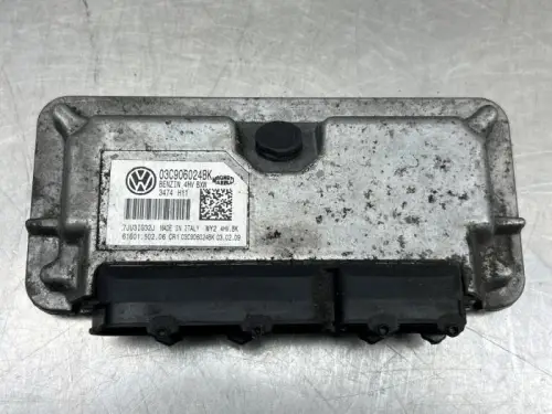 Computer Motormanagement-8443389